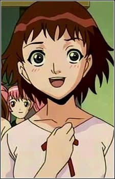 Momoko Tachikawa
