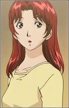 Akane Minami