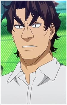 Hiroshi Araya