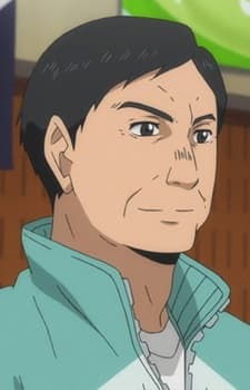 Nobuteru Irihata