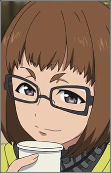 Nao Shinkawa