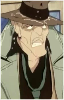 Spade Joe
