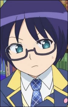 Haruki Amamiya