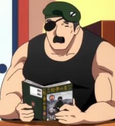 Ossan