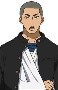Daiki Tasaki