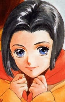Chisa Shinohara