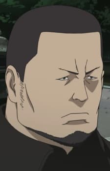 Mogi Kujiro