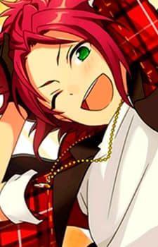 Mao Isara