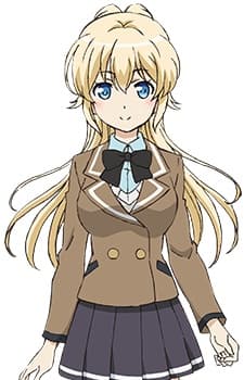 Yuinshiel Asteria