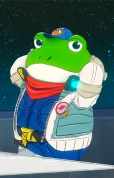 Slippy Toad