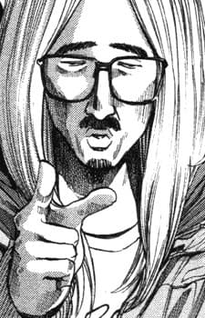 Toshiki Hoshikawa