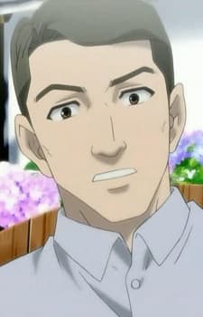 Kuroki Kurushima