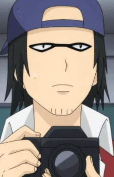Shouzou Kameima