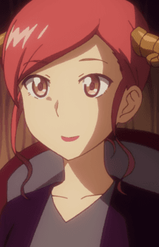 Kurumizawa's Mother