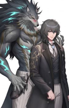 Henri un Loup Henri
