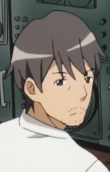 Kouhei Karibuchi