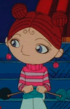 Princess Cashmere