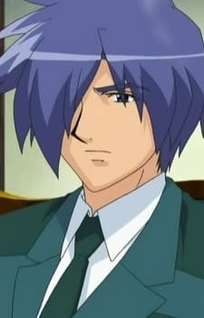 Akitsugu Saionji