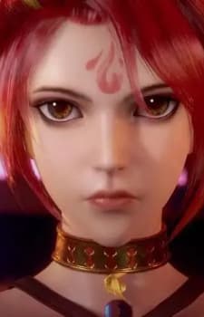 Wu Huo