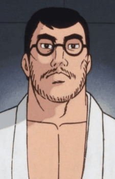 Joe Igarashi