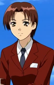 Emi Machida