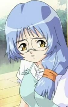 Ruka Kiyose
