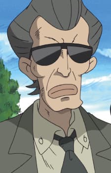 Detective Furanki