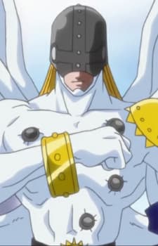 Angemon