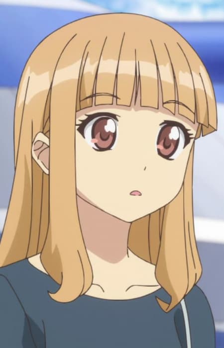 Moe Yanagida