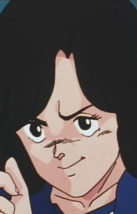 Noriko Gotou