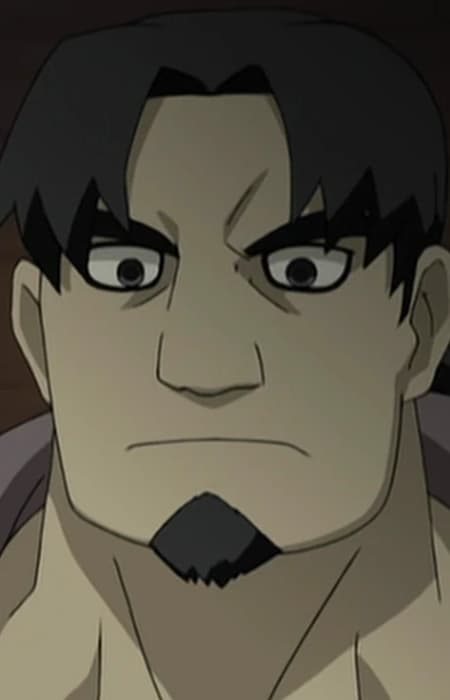 Gantetsu