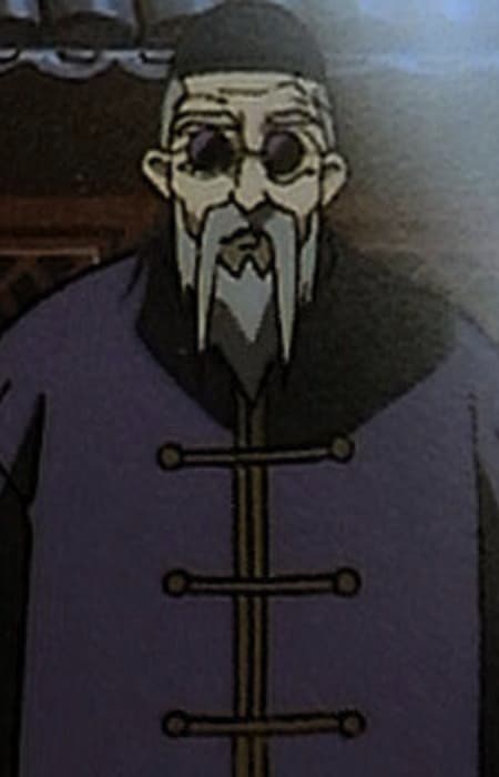 Chang Doh-shi