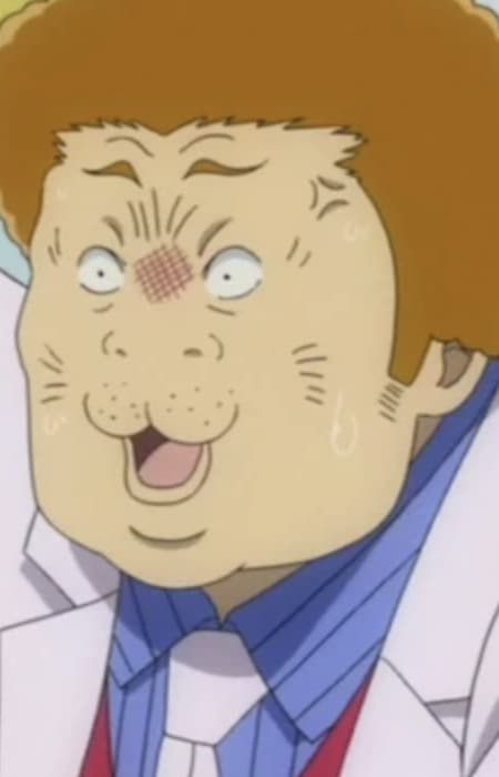 Nekomata