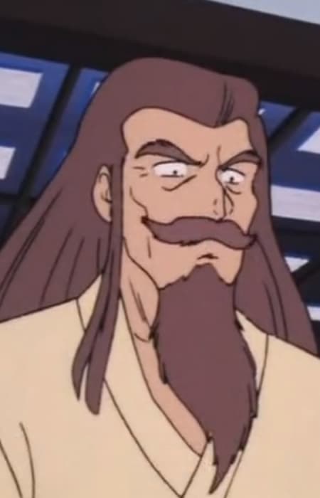 Kennosuke Sugata