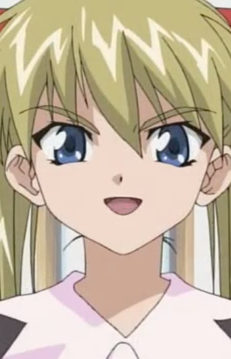 Shielle Messiah