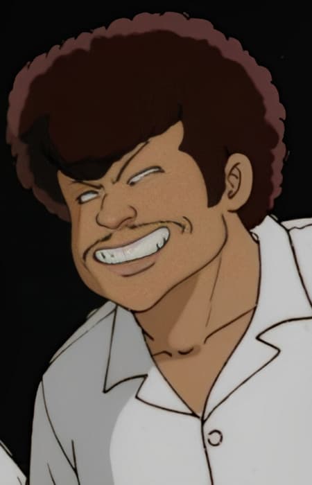 Yoshimi Harasawa