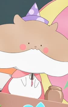 Hamu-sensei