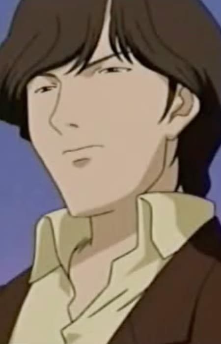 Keiji Abuto