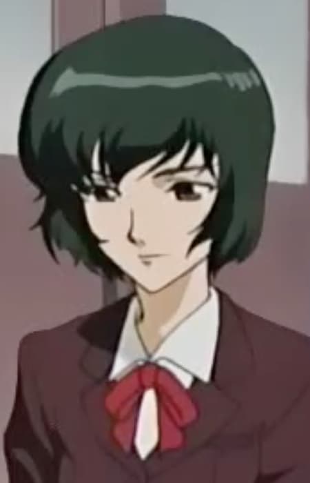 Asumi Hogetsu