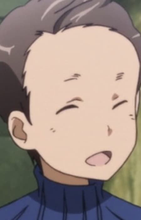 Kain