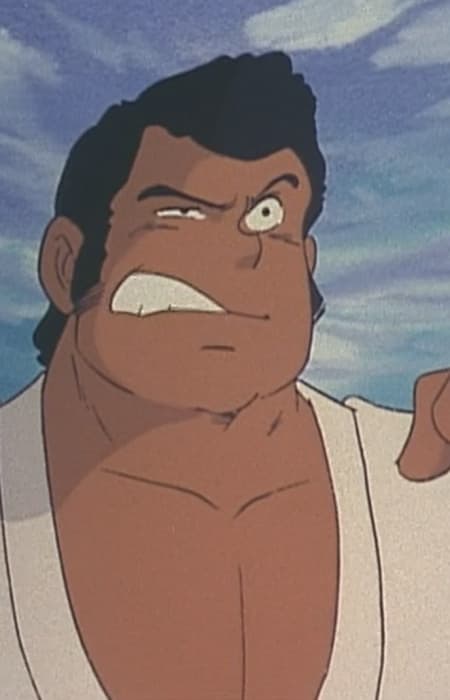 Gorou Kumai