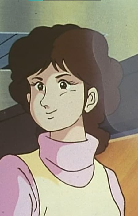 Midori Enjouji