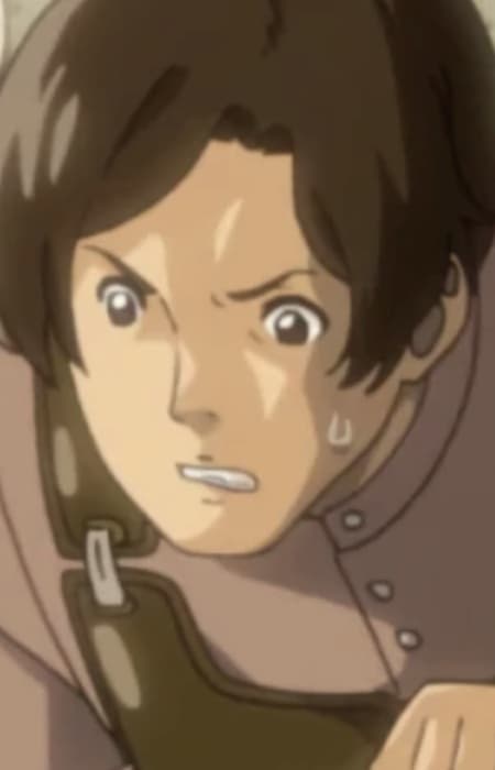 Hattori