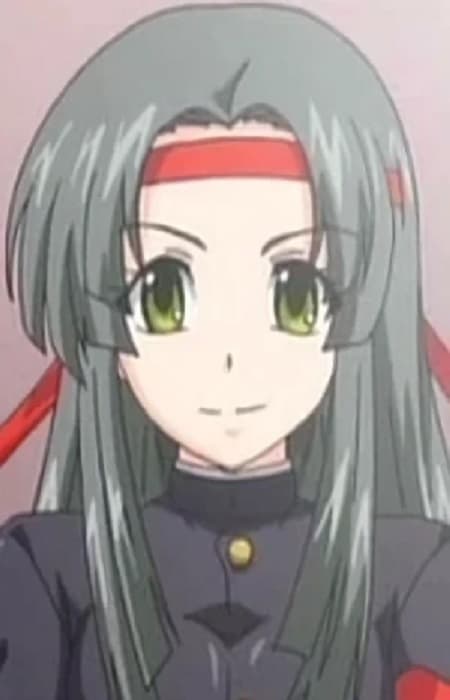 Yuuko Takayanagi