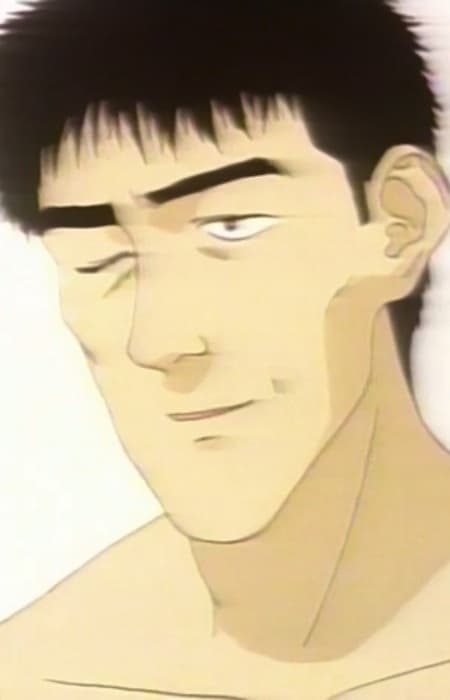 Koujirou Akagi