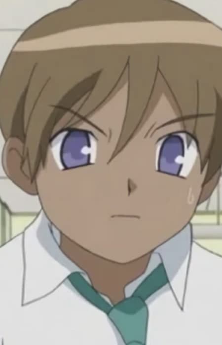 Reisuke Sasaki