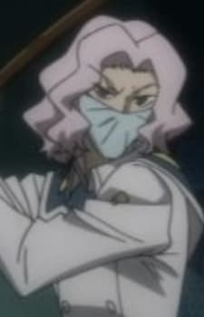 Mokuyou Tosu