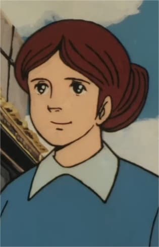 Anclair's Wife