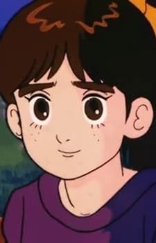 Kaori Nogami