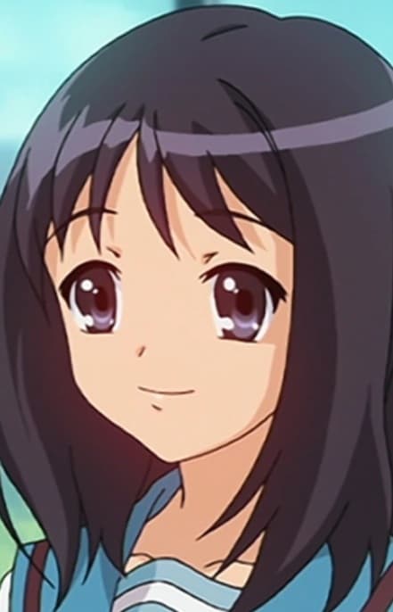 Miyuki Enomoto